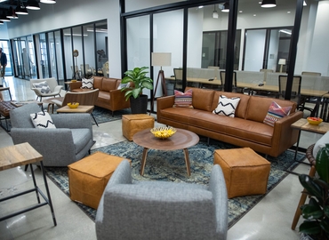 50 m² Conference room in West Palm Beach, FL, Rosemary Square  700 S. Rosemary Ave (33401) - 2 | MatchOffice.com