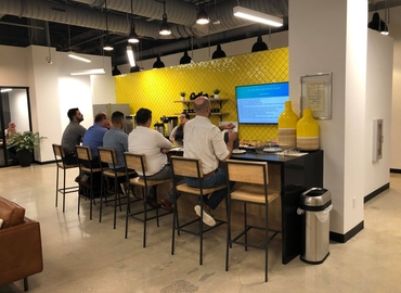 50 m² Conference center in West Palm Beach, FL, Rosemary Square  700 S. Rosemary Ave (33401) - 4 | MatchOffice.com