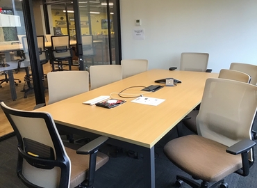 50 m² Meeting room in Boston, MA, 11 Apex Drive (01752) - 0 | MatchOffice