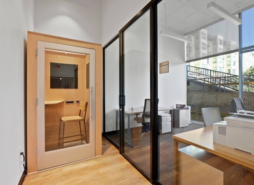 150 m² Shared workspace  in Dallas North, TX, 5301 Alpha Rd. 80 Dallas (75240) - 6 | MatchOffice