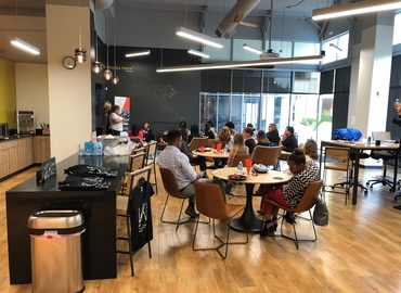 50 m² Convention center in Dallas North, TX, 5301 Alpha Rd. 80 Dallas (75240) - 2 | MatchOffice