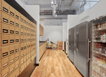 50 m² Conference hall in Dallas North, TX, 5301 Alpha Rd. 80 Dallas (75240) - 5 | MatchOffice.com