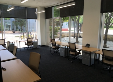 50 m² Conference room in Dallas North, TX, 5301 Alpha Rd. 80 Dallas (75240) - 8 | MatchOffice