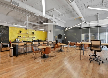 150 m² Conference center in Boston, MA, Uptown - Dallas  3232 McKinney Avenue (75204) - 1 | MatchOffice.com