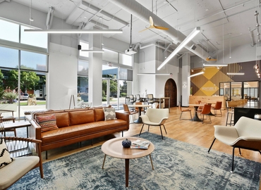 150 m² Conference hall in Boston, MA, Uptown - Dallas  3232 McKinney Avenue (75204) - 2 | MatchOffice.com