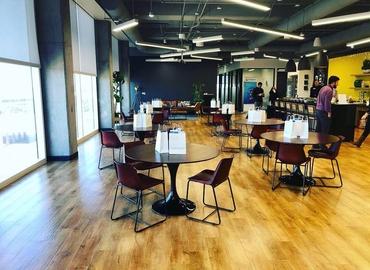 150 m² Serviced office in Plano, TX,  Legacy West  7950 Legacy Dr. (75024) - 6 | MatchOffice.com