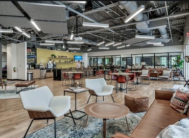 150 m² Shared office  in Plano, TX,  Legacy West  7950 Legacy Dr. (75024) - 1 | MatchOffice