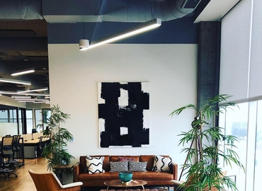 150 m² Co-working  in Plano, TX,  Legacy West  7950 Legacy Dr. (75024) - 7 | MatchOffice