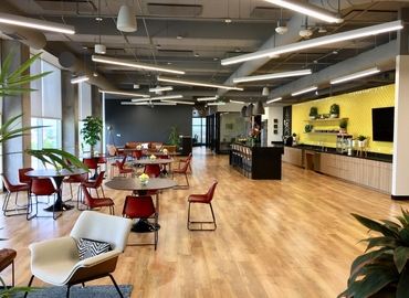 150 m² Co-working  in Plano, TX,  Legacy West  7950 Legacy Dr. (75024) - 8 | MatchOffice.com