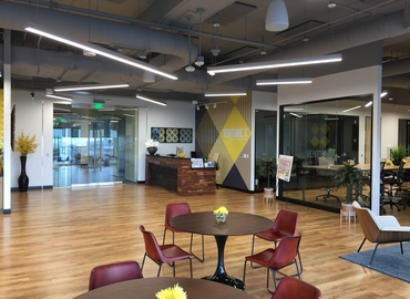 50 m² Conference hall in Plano, TX,  Legacy West  7950 Legacy Dr. (75024) - 3 | MatchOffice.com