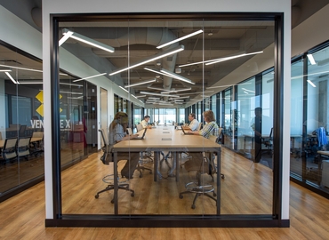 50 m² Conference space in Plano, TX,  Legacy West  7950 Legacy Dr. (75024) - 0 | MatchOffice.com