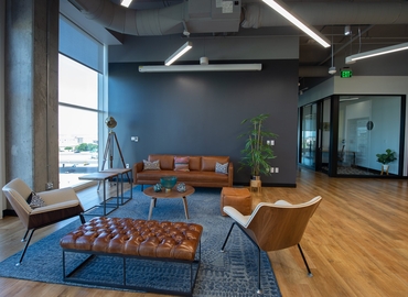 50 m² Conference hall in Plano, TX,  Legacy West  7950 Legacy Dr. (75024) - 4 | MatchOffice.com