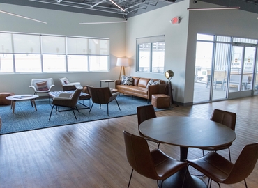150 m² Business space in San Antonio, TX, Harlingen  6710 W. Expressway 83 (78552) - 9 | MatchOffice.com