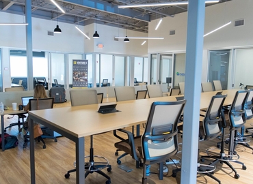 150 m² Coworking space  in San Antonio, TX, Harlingen  6710 W. Expressway 83 (78552) - 0 | MatchOffice.com
