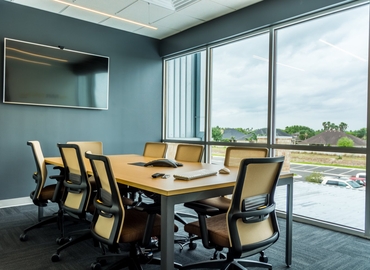 150 m² Convention center in San Antonio, TX, Harlingen  6710 W. Expressway 83 (78552) - 3 | MatchOffice.com