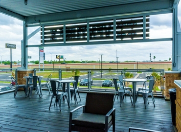 150 m² Conference center in San Antonio, TX, Harlingen  6710 W. Expressway 83 (78552) - 4 | MatchOffice