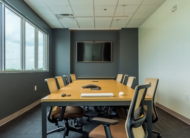 150 m² Conference center in San Antonio, TX, Harlingen  6710 W. Expressway 83 (78552) - 0 | MatchOffice