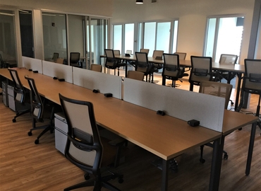 150 m² Conference space in San Antonio, TX, Harlingen  6710 W. Expressway 83 (78552) - 6 | MatchOffice