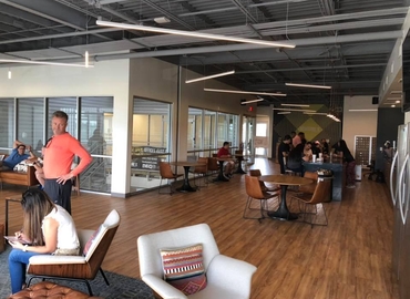 150 m² Conference room in San Antonio, TX, Harlingen  6710 W. Expressway 83 (78552) - 8 | MatchOffice