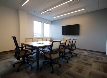 50 m² Meeting room in San Antonio, TX, 18911 Hardy Oak Blvd San Antonio (78258) - 6 | MatchOffice.com