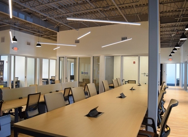 50 m² Meeting room in San Antonio, TX, 18911 Hardy Oak Blvd San Antonio (78258) - 2 | MatchOffice