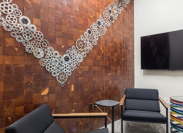 50 m² Conference center in San Antonio, TX, 18911 Hardy Oak Blvd San Antonio (78258) - 4 | MatchOffice