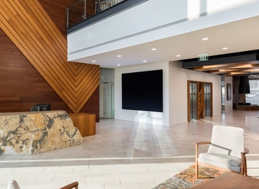 150 m² Business park in Richmond, VA, Richmond  1806 Summit Ave. (23230) - 2 | MatchOffice.com