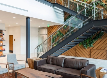 150 m² Business center in Richmond, VA, Richmond  1806 Summit Ave. (23230) - 3 | MatchOffice