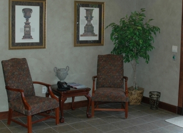 Virtual address in Birmingham, AL, 4000 Eagle Point Corporate Drive Birmingham (35242) - 1 | MatchOffice