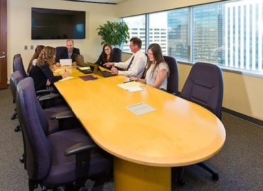 220 m² Serviced office in Denver, CO, 600 17th Street Suite 2800 Denver (80202) - 1 | MatchOffice
