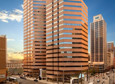 Virtual address in Denver, CO, 600 17th Street Suite 2800 Denver (80202) - 0 | MatchOffice.com