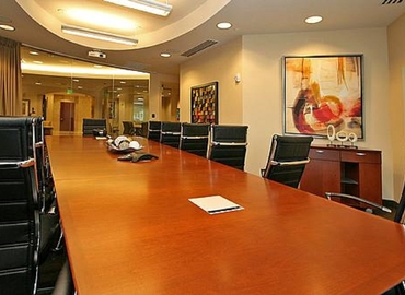 50 m² Conference hall in Denver, CO, 600 17th Street Suite 2800 Denver (80202) - 4 | MatchOffice