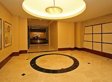 Virtual business address in Denver, CO, 600 17th Street Suite 2800 Denver (80202) - 8 | MatchOffice.com