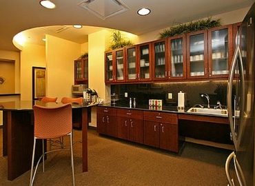 Virtual office in Denver, CO, 600 17th Street Suite 2800 Denver (80202) - 10 | MatchOffice.com