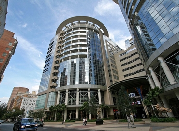 150 m² Business park in Orlando, FL, 121 S. Orange Avenue Suite 1500  (32801) - 0 | MatchOffice