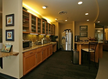 150 m² Serviced office in Orlando, FL, 121 S. Orange Avenue Suite 1500  (32801) - 2 | MatchOffice