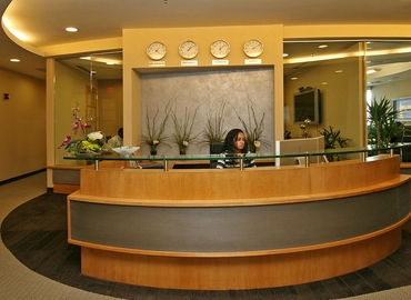 150 m² Serviced office in Orlando, FL, 121 S. Orange Avenue Suite 1500  (32801) - 5 | MatchOffice