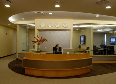 150 m² Serviced office in Orlando, FL, 121 S. Orange Avenue Suite 1500  (32801) - 12 | MatchOffice.com