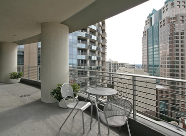 Virtual office in Orlando, FL, 121 S. Orange Avenue Suite 1500  (32801) - 1 | MatchOffice