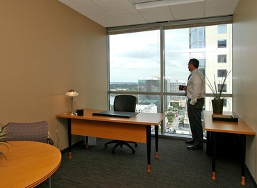 Virtual office in Orlando, FL, 121 S. Orange Avenue Suite 1500  (32801) - 9 | MatchOffice