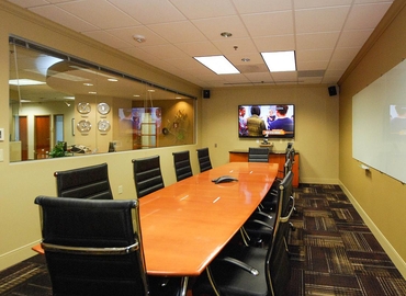 220 m² Business center in Charlotte, NC, 15720 Brixham Hill Ave. Suite 300 (28277) - 2 | MatchOffice.com