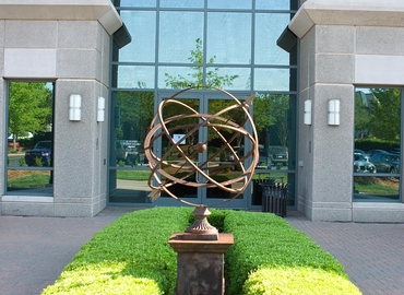 220 m² Business center in Charlotte, NC, 15720 Brixham Hill Ave. Suite 300 (28277) - 5 | MatchOffice.com