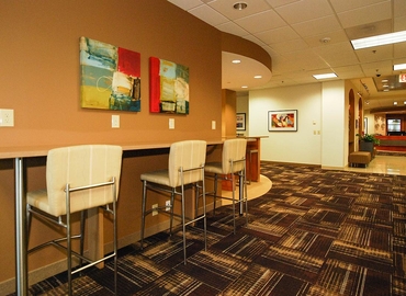 220 m² Business center in Charlotte, NC, 15720 Brixham Hill Ave. Suite 300 (28277) - 7 | MatchOffice