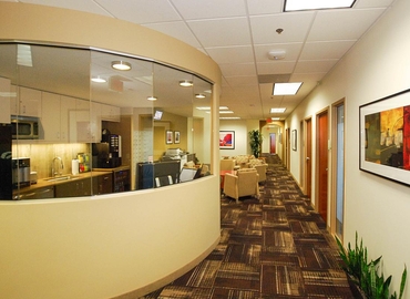 220 m² Business center in Charlotte, NC, 15720 Brixham Hill Ave. Suite 300 (28277) - 10 | MatchOffice
