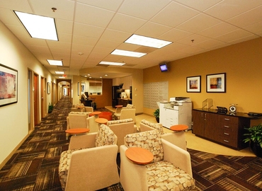 220 m² Business park in Charlotte, NC, 15720 Brixham Hill Ave. Suite 300 (28277) - 11 | MatchOffice