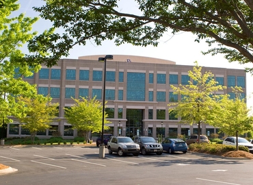 50 m² Conference room in Charlotte, NC, 15720 Brixham Hill Ave. Suite 300 (28277) - 4 | MatchOffice