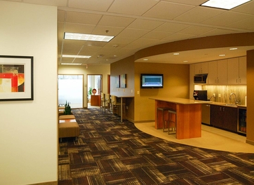 50 m² Conference hall in Charlotte, NC, 15720 Brixham Hill Ave. Suite 300 (28277) - 9 | MatchOffice