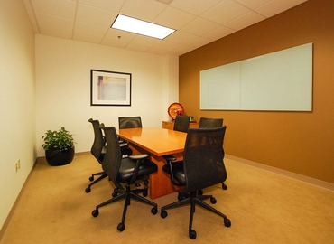 50 m² Convention center in Charlotte, NC, 15720 Brixham Hill Ave. Suite 300 (28277) - 12 | MatchOffice