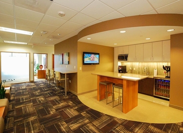 Virtual office in Charlotte, NC, 15720 Brixham Hill Ave. Suite 300 (28277) - 9 | MatchOffice