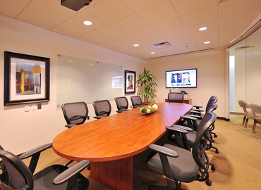 220 m² Serviced office in Philadelphia, PA, 1800 JFK Blvd.  Suite 300 (19103) - 3 | MatchOffice